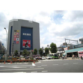 3/16 リビング/ダイニング