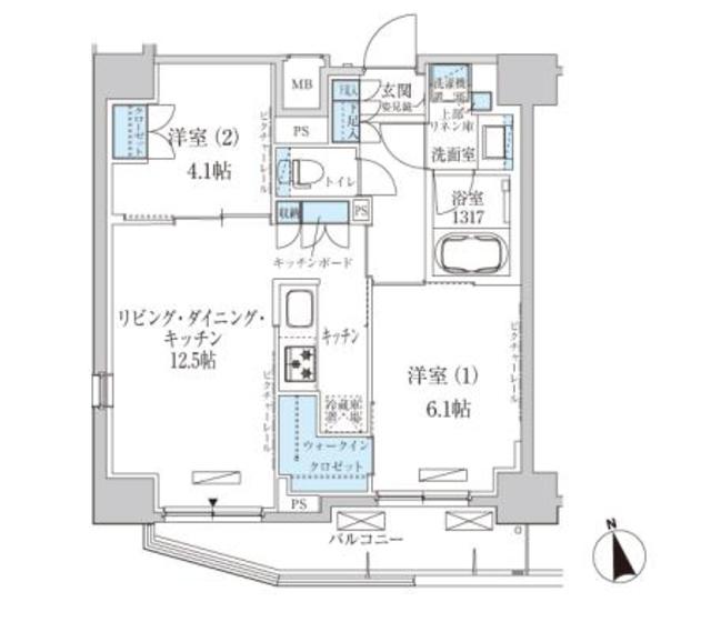 7/30 間取
