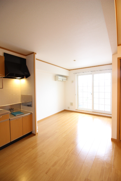 3/20 リビング/ダイニング