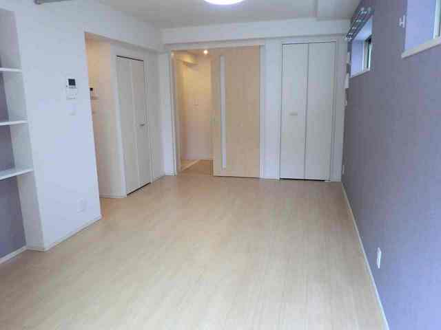 3/20 リビング/ダイニング