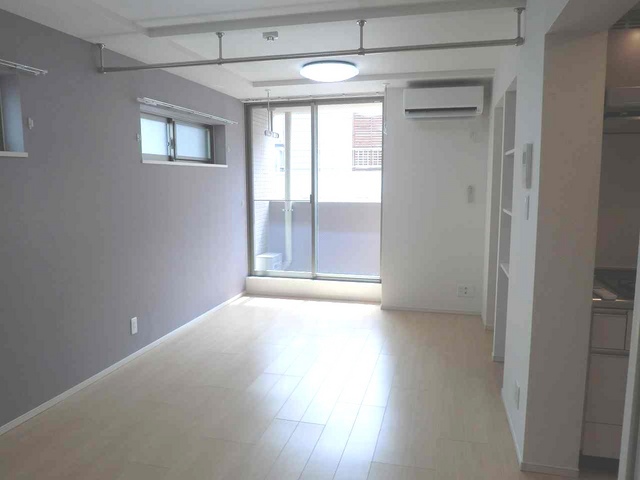 4/20 リビング/ダイニング