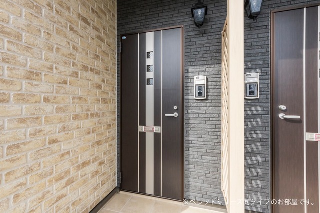 13/20 エントランス