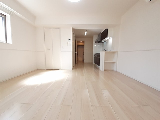 3/20 リビング/ダイニング