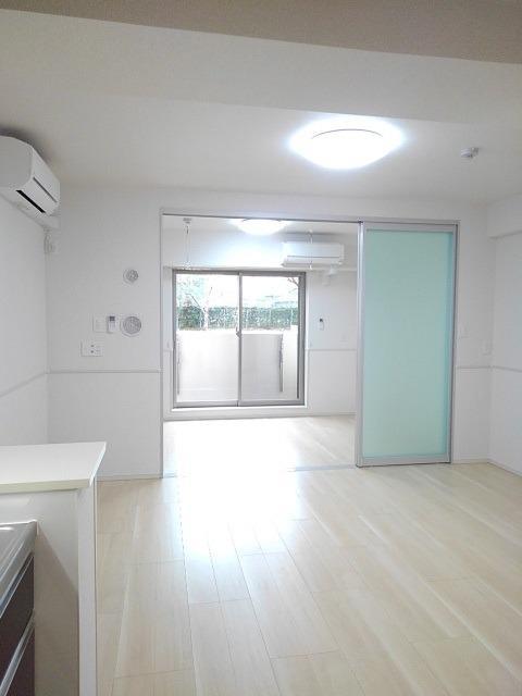 3/20 リビング/ダイニング