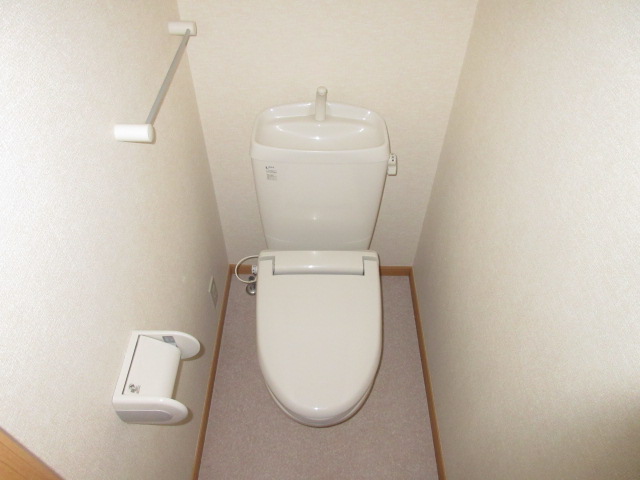 12/30 トイレ