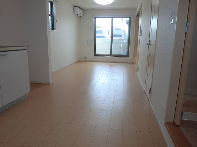 3/20 リビング/ダイニング