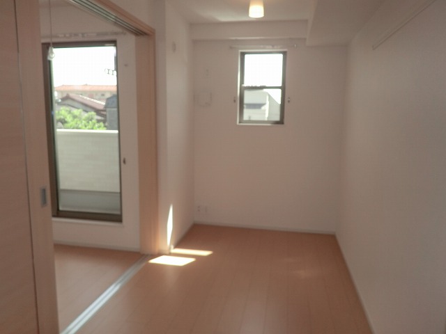 4/20 リビング/ダイニング