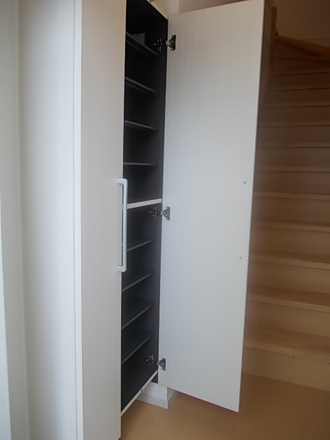 2/8 エントランス