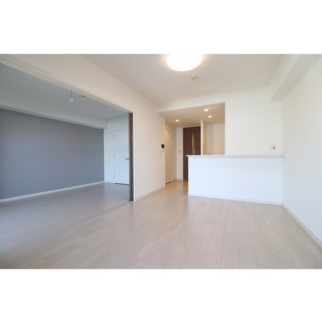 3/20 リビング/ダイニング