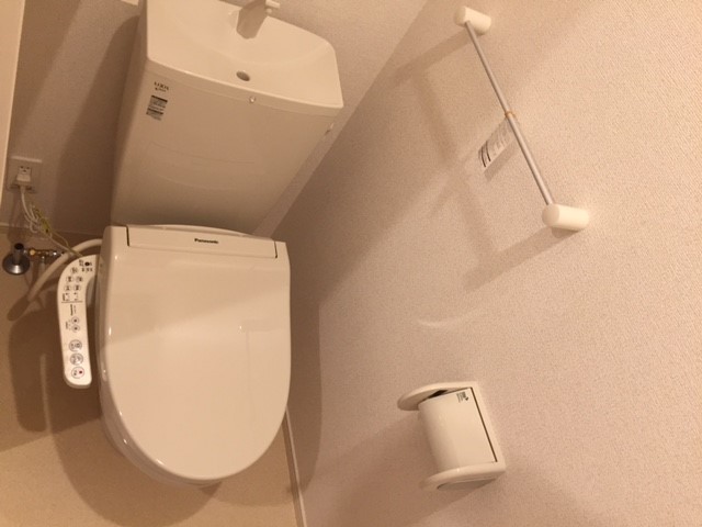 17/30 トイレ