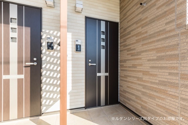 2/9 エントランス