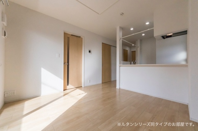 3/20 リビング/ダイニング