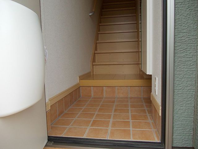 3/19 リビング/ダイニング