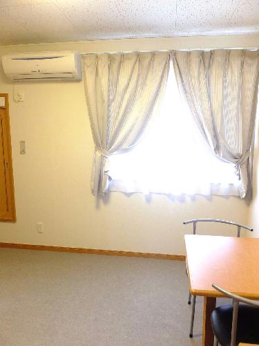 4/12 リビング/ダイニング