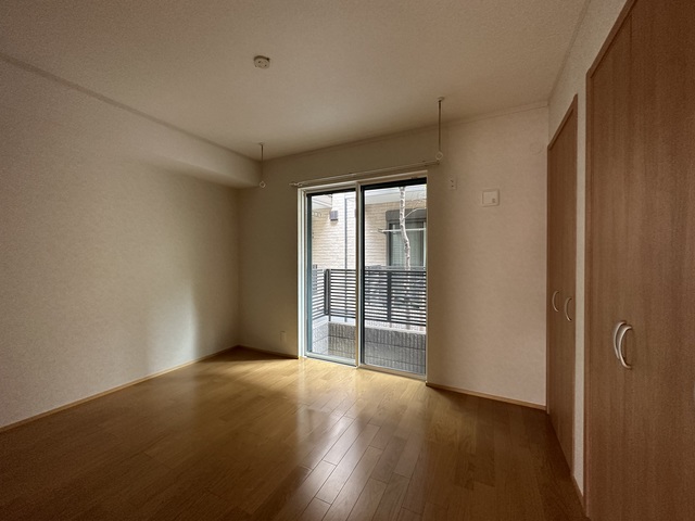 6/7 リビング/ダイニング