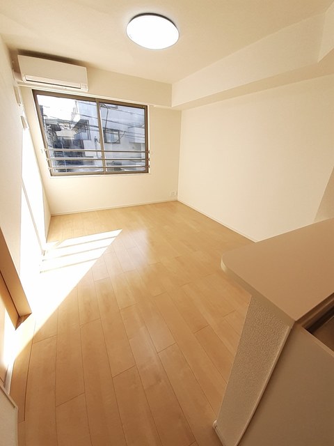 3/22 リビング/ダイニング