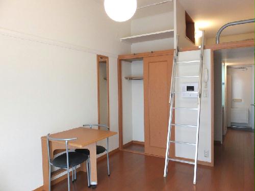 3/13 リビング/ダイニング