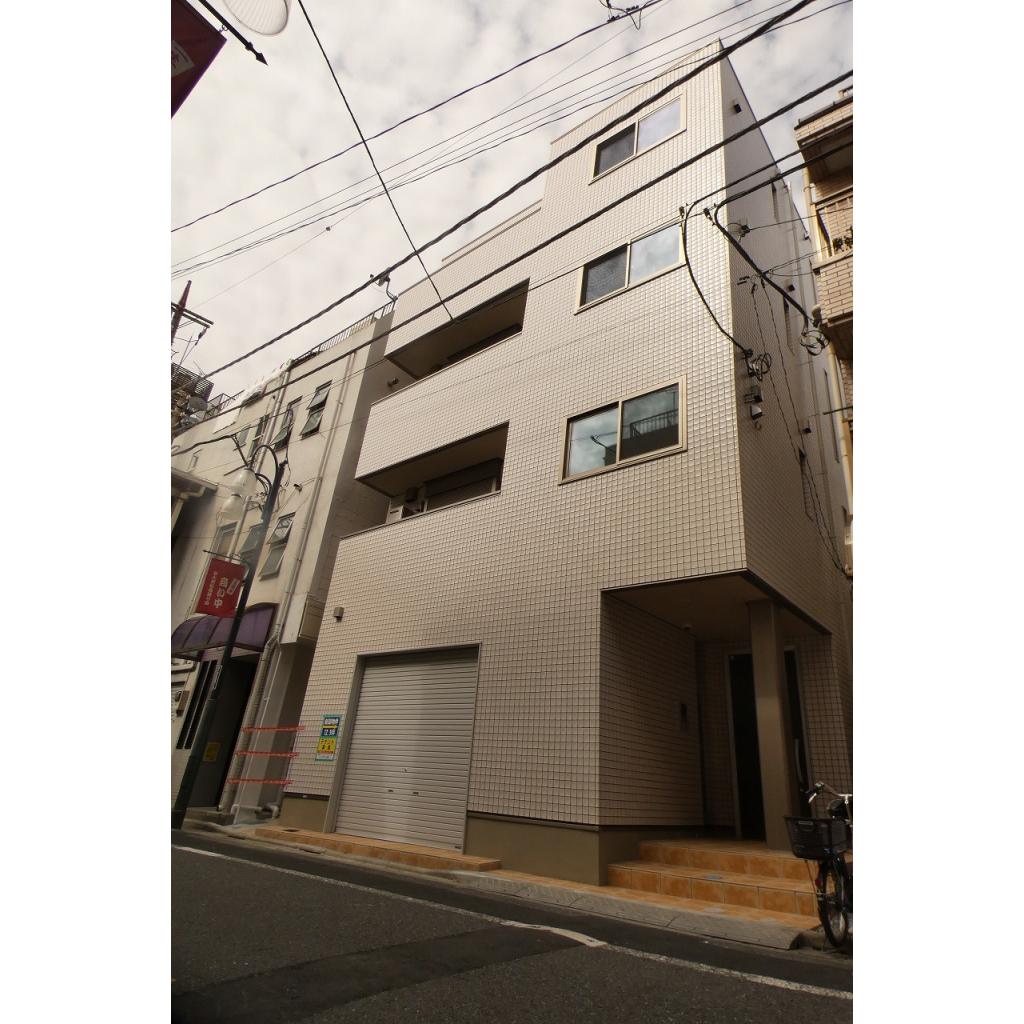 1/21 外観