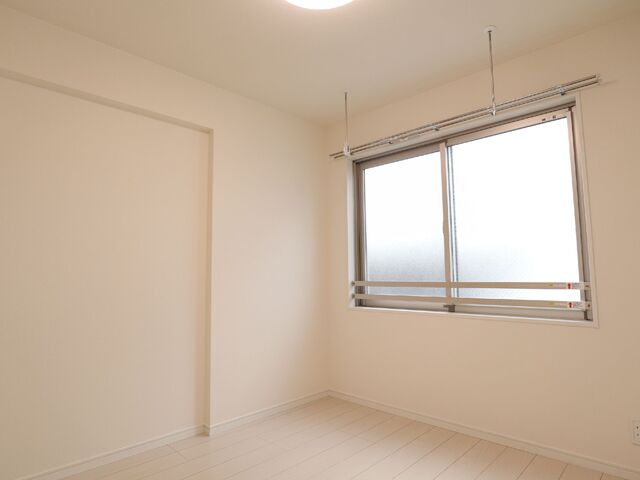 4/20 リビング/ダイニング