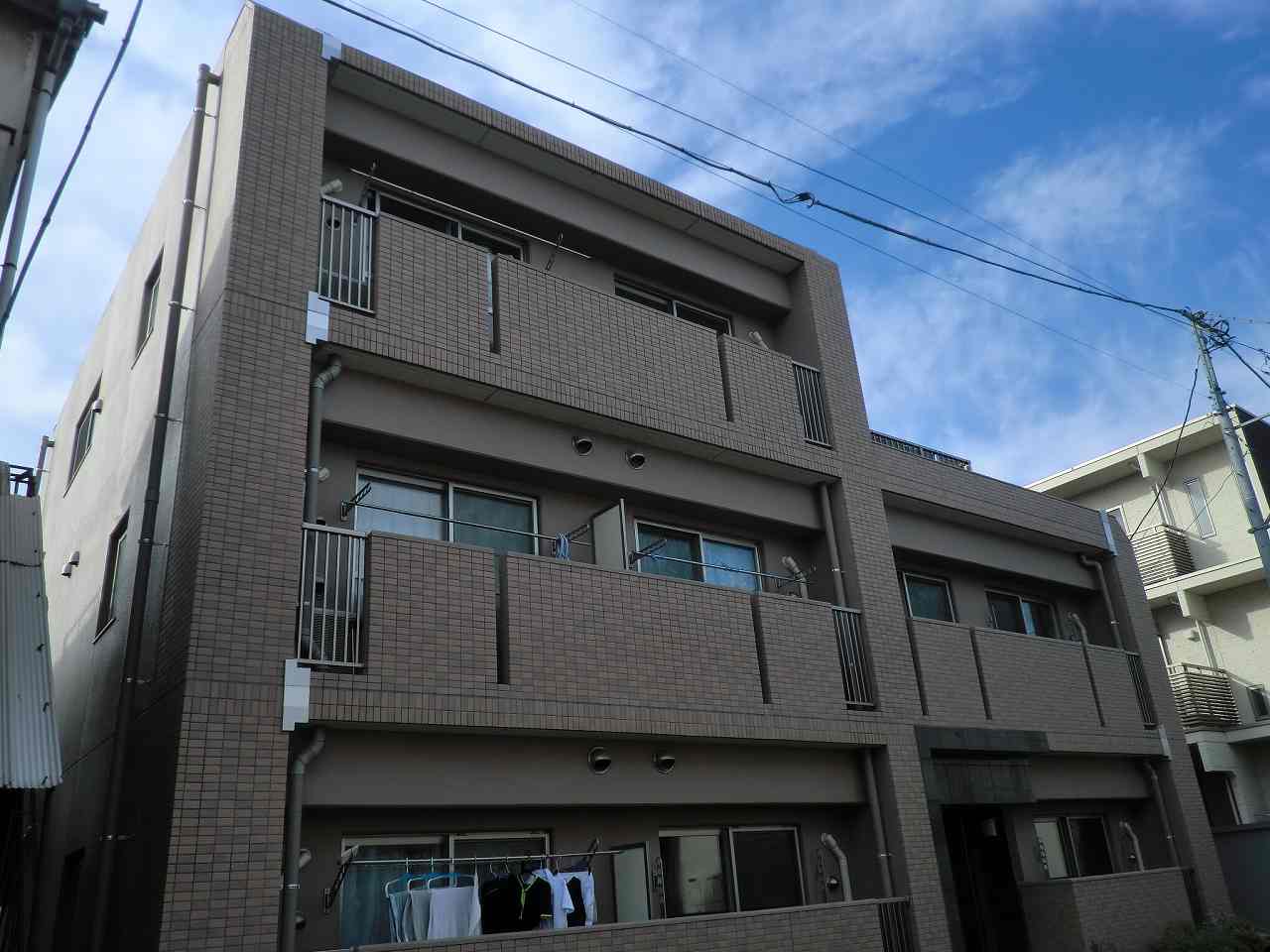 1/18 外観