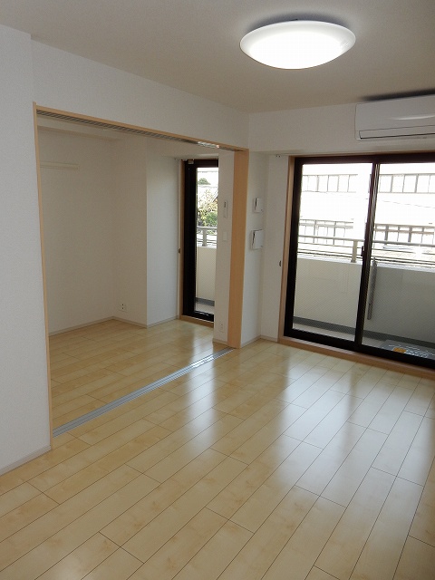 3/20 リビング/ダイニング