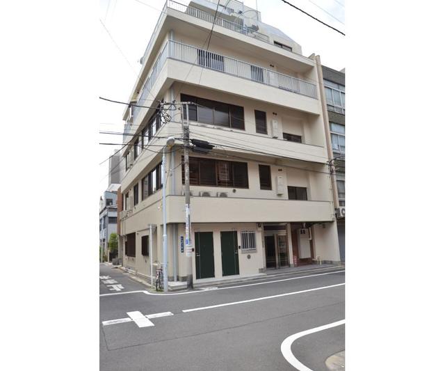 1/7 外観