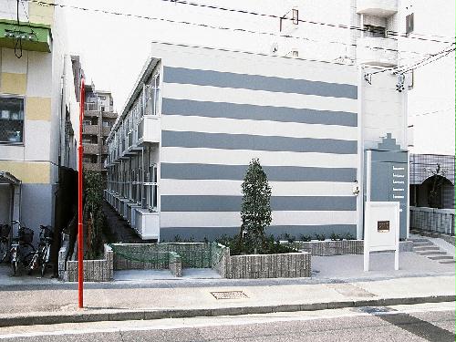 1/12 外観
