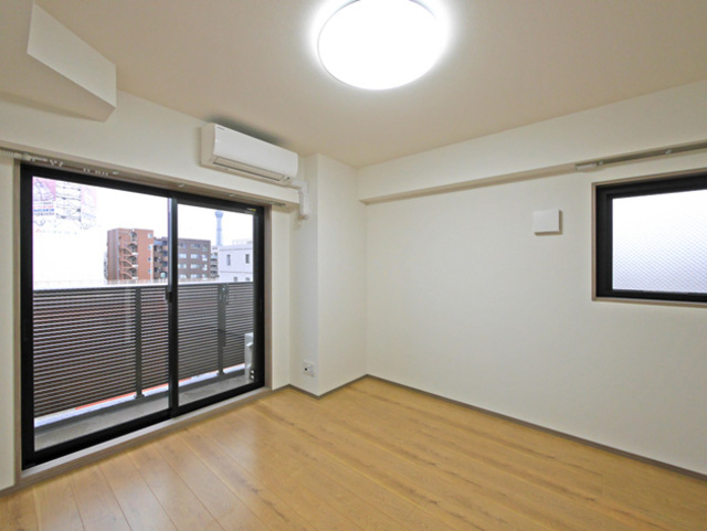 4/12 リビング/ダイニング