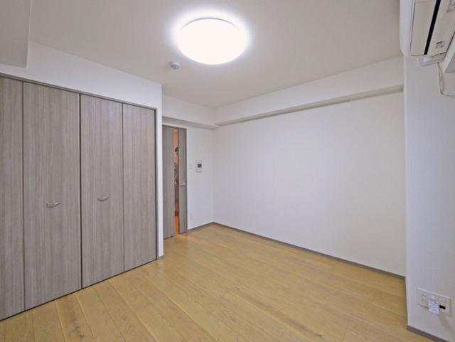 4/12 リビング/ダイニング