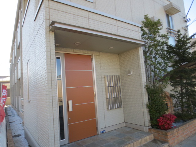 29/30 エントランス