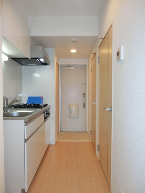 4/28 リビング/ダイニング