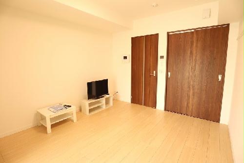 4/19 リビング/ダイニング