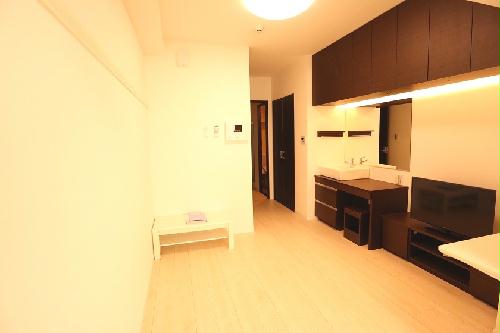 4/19 リビング/ダイニング