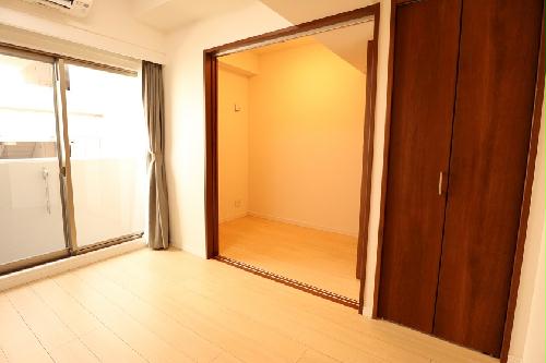 3/19 リビング/ダイニング