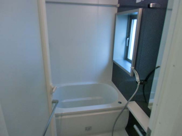 7/16 浴室