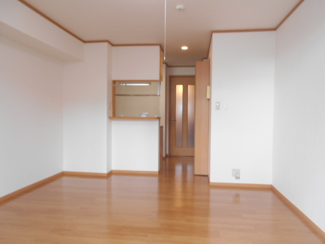 5/28 リビング/ダイニング