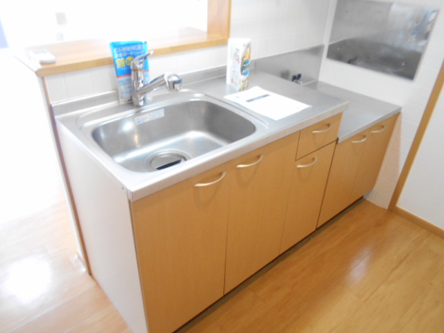 9/28 キッチン