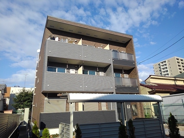 1/20 外観