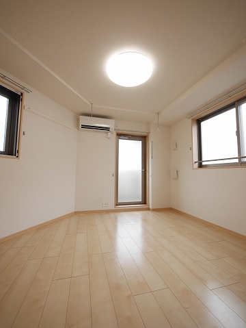 4/27 リビング/ダイニング