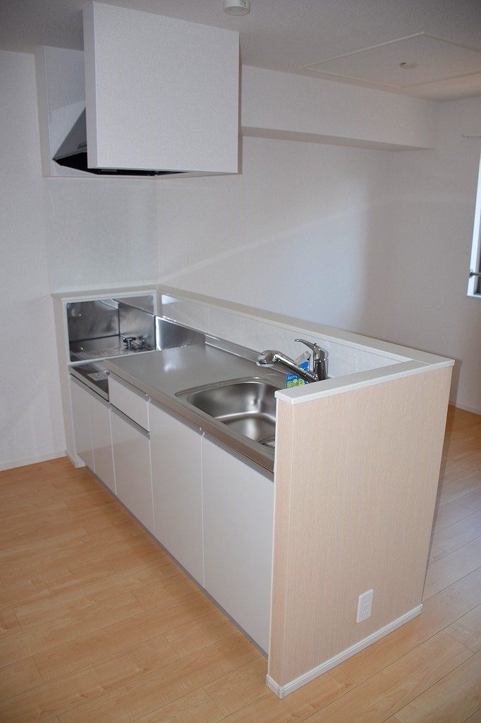 5/28 リビング/ダイニング