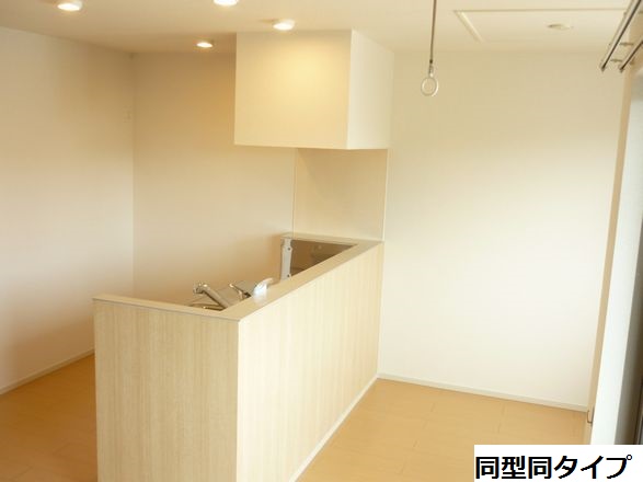 3/28 リビング/ダイニング