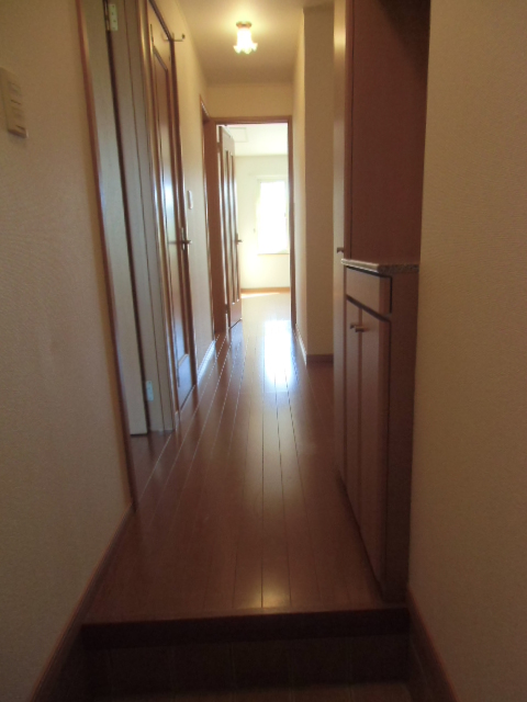 10/28 玄関