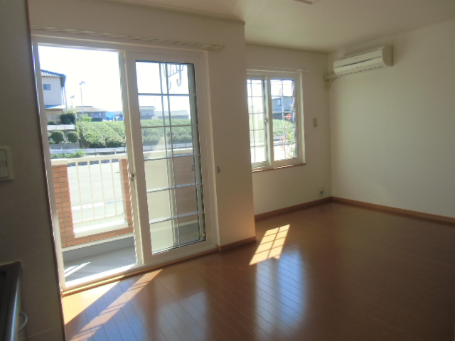 5/28 リビング/ダイニング