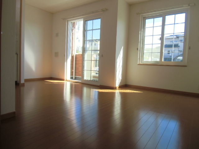 6/28 リビング/ダイニング