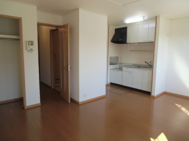 3/28 リビング/ダイニング