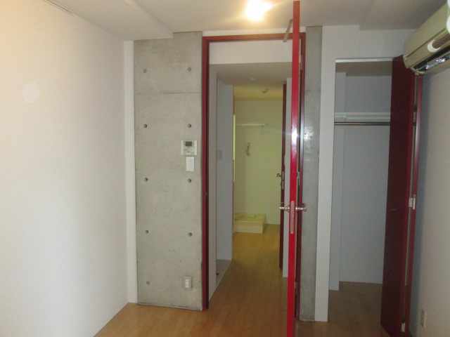 4/12 リビング/ダイニング