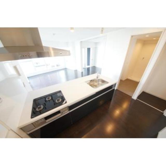 白壁リンクス 301号室の賃貸物件詳細情報 愛知県名古屋市東区白壁２丁目８ ２０ 清水駅 マンション 賃貸ならハウスコム