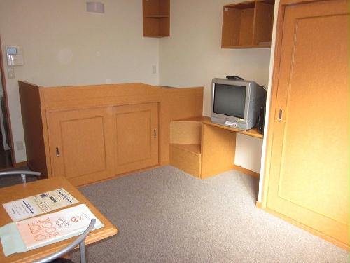 3/14 リビング/ダイニング