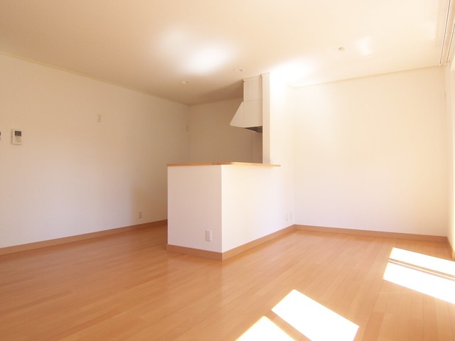 4/30 リビング/ダイニング