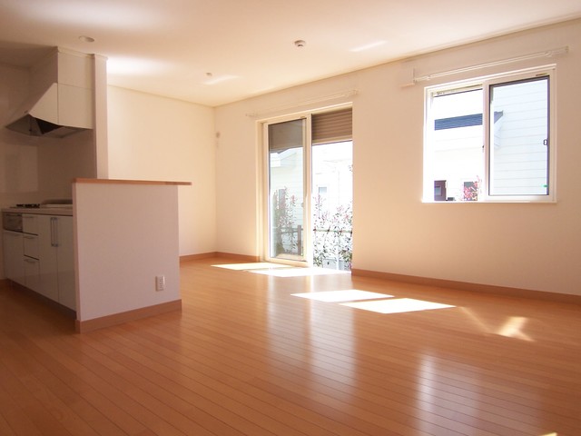 3/30 リビング/ダイニング